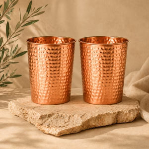 Whitfield Cup - Set of 2