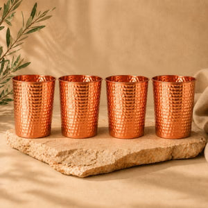 Whitfield Cup - Set of 4