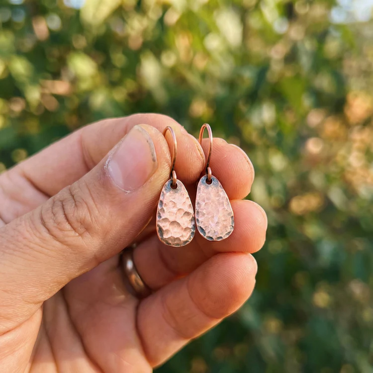 <h6><strong>20,000+ Customers Have Made Copper Part of Their Daily Life</strong></h6>