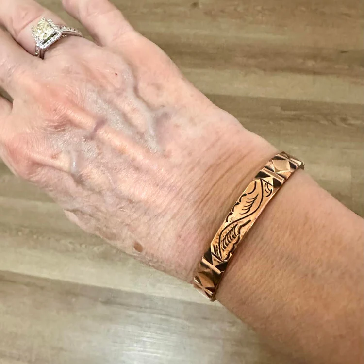 <h6><strong>20,000+ Customers Have Made Copper Part of Their Daily Life</strong></h6>