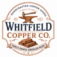 WHITFIELD COPPER