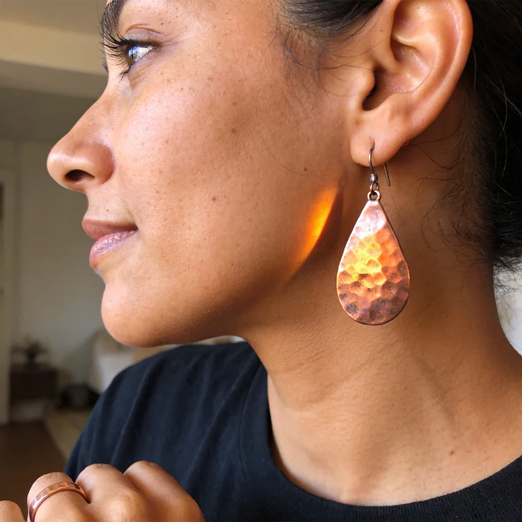 <h6><strong>20,000+ Customers Have Made Copper Part of Their Daily Life</strong></h6>